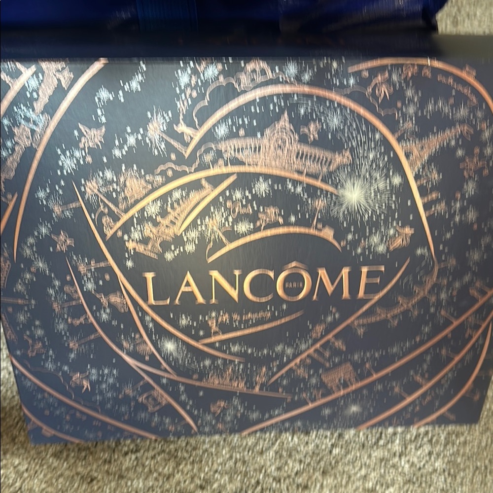 Lancôme  limited edition holiday collection
